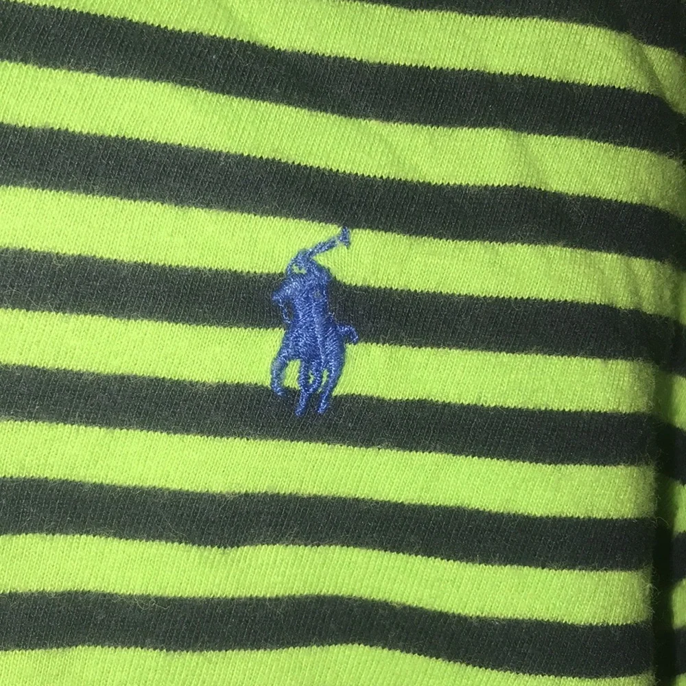 Kids Ralph Lauren Polo Shirt